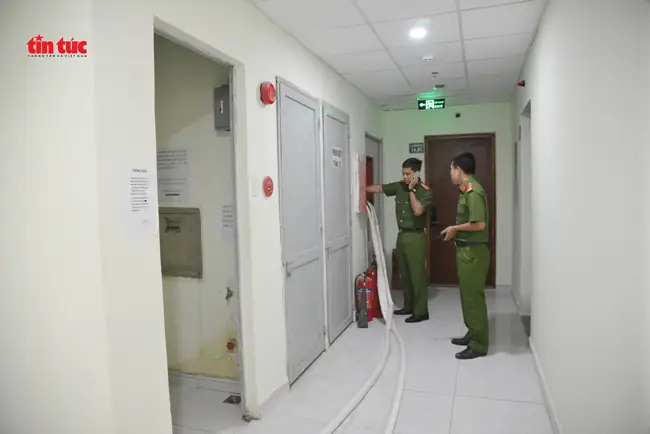 Chung Cư Khang Gia Chánh Hưng: Đánh Giá Chi Tiết Về Các Vấn Đề Pháp Lý Và An Toàn