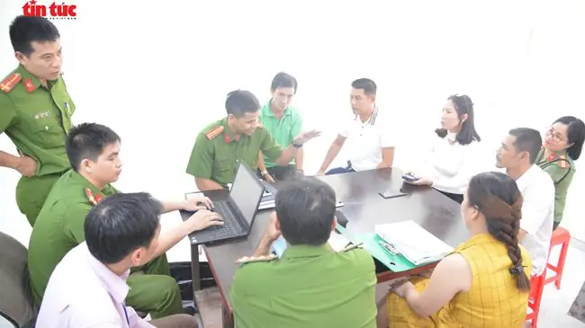 Chung Cư Khang Gia Chánh Hưng: Đánh Giá Chi Tiết Về Các Vấn Đề Pháp Lý Và An Toàn