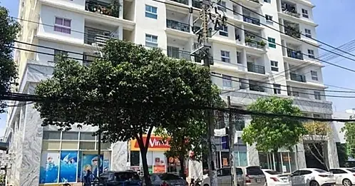 Đánh Giá Chi Tiết Dự Án Chung Cư Khang Gia Tân Hương: Những Vi Phạm Đáng Lo Ngại