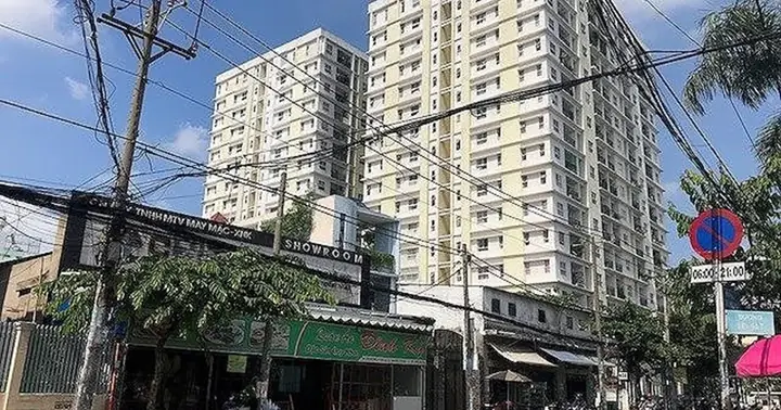 Đánh Giá Chi Tiết Dự Án Chung Cư Khang Gia Tân Hương: Những Vi Phạm Đáng Lo Ngại Đánh Giá Chi Tiết Dự Án Chung Cư Khang Gia Tân Hương: Những Vi Phạm Đáng Lo Ngại