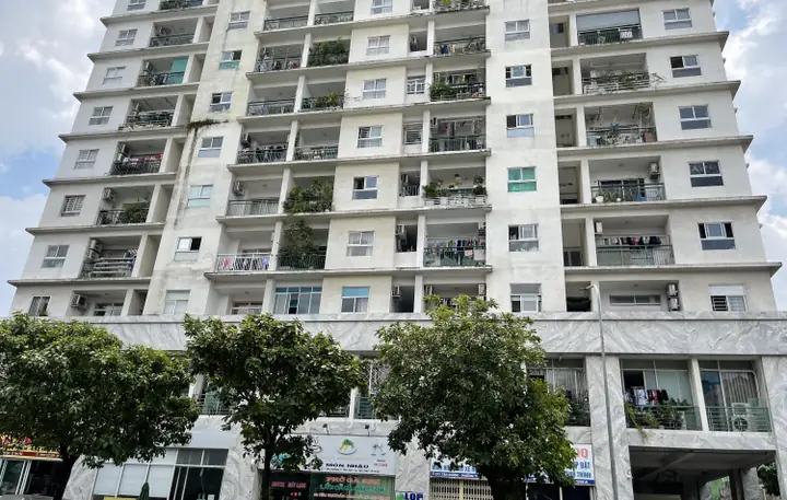 Đánh Giá Chi Tiết Dự Án Chung Cư Khang Gia Tân Hương: Những Vi Phạm Đáng Lo Ngại Đánh Giá Chi Tiết Dự Án Chung Cư Khang Gia Tân Hương: Những Vi Phạm Đáng Lo Ngại