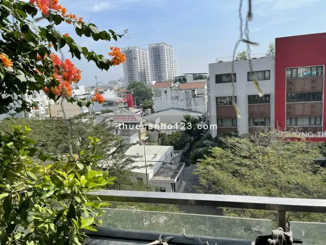 Đánh Giá Chi Tiết Chung Cư Khang Nam Nguyễn Văn Linh: Dự Án Cao Cấp Sát Mặt Tiền Sông