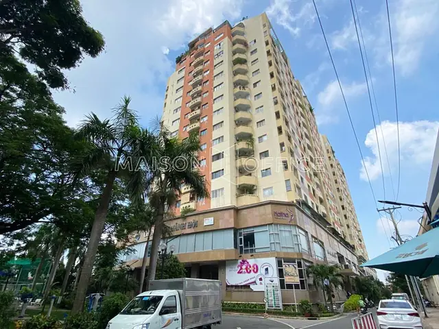 Review Chung Cư Khánh Hội 1: Có Đáng Đầu Tư Hay Ở?