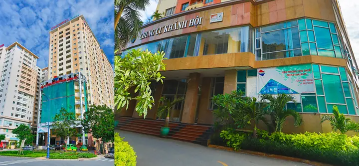 Đánh Giá Chi Tiết Chung Cư Khánh Hội 2: Có Đáng Ở Hay Chỉ Là Lựa Chọn Cũ?
