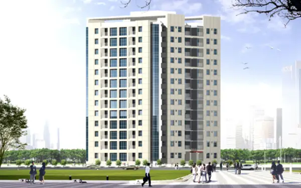 Đánh Giá Chi Tiết Chung Cư Khánh Hội 3: Có Đáng Mua Như Thông Tin Cũ Gợi Ý?