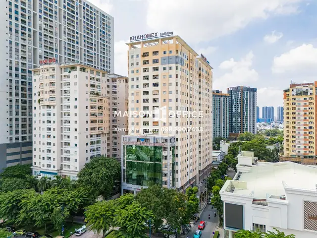 Top 5 Chung Cư Khánh Hội Cho Thuê Đáng Xem Nhất Năm 2026