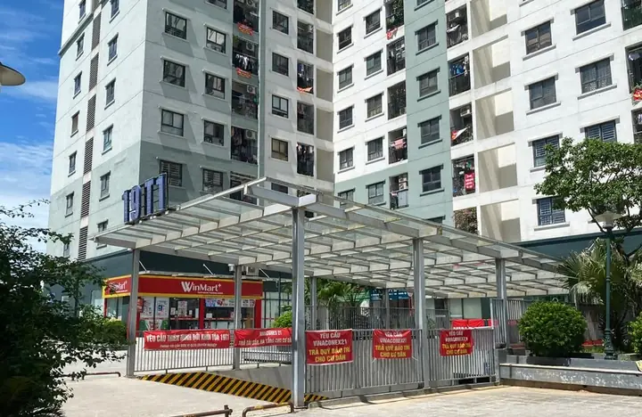 Review Chung Cư 19t1 Kiến Hưng Hà Đông: Phân Tích Vấn Đề Quản Lý Và Kinh Nghiệm Sống