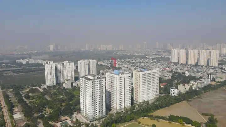 Review Chung Cư 19t1 Kiến Hưng Hà Đông: Phân Tích Vấn Đề Quản Lý Và Kinh Nghiệm Sống