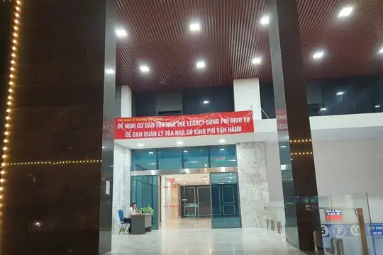 Review Chung Cư 19t1 Kiến Hưng Hà Đông: Phân Tích Vấn Đề Quản Lý Và Kinh Nghiệm Sống