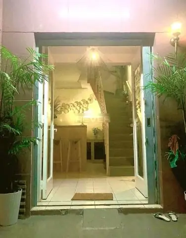 Đánh Giá Chung Cư Kim Sơn 1: Có Đáng Đầu Tư Hay Ở?