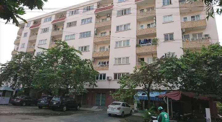 Đánh Giá Chung Cư Kim Sơn 1: Có Đáng Đầu Tư Hay Ở?