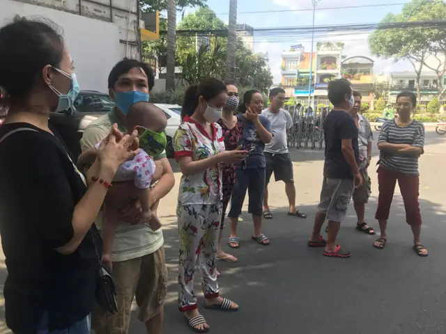 Chung Cư Kim Tâm Hải: Đánh Giá Chi Tiết Về Tình Trạng Pháp Lý Và Rủi Ro Sở Hữu