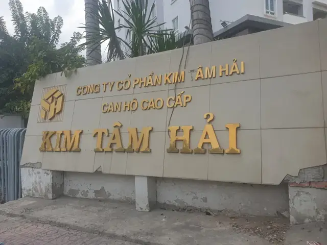 Chung Cư Kim Tâm Hải: Đánh Giá Chi Tiết Về Tình Trạng Pháp Lý Và Rủi Ro Sở Hữu