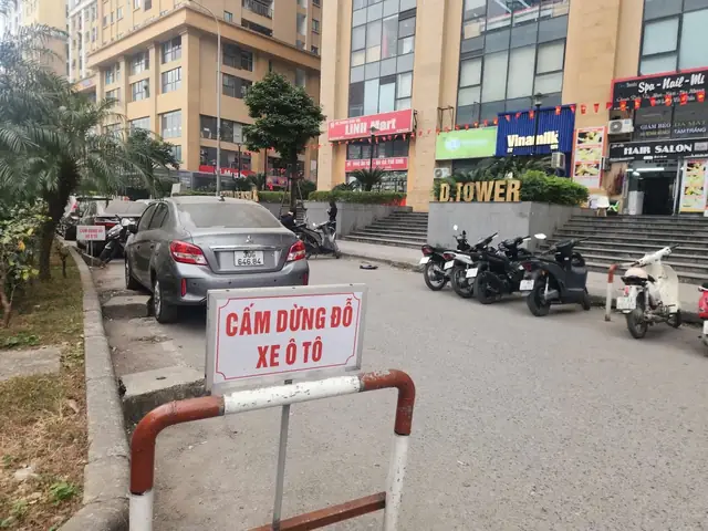 Chung Cư Kim Văn Kim Lũ: Đánh Giá Toàn Diện Về Vấn Đề Lấn Chiếm Vỉa Hè Và Giải Pháp Chung Cư Kim Văn Kim Lũ: Đánh Giá Toàn Diện Về Vấn Đề Lấn Chiếm Vỉa Hè Và Giải Pháp