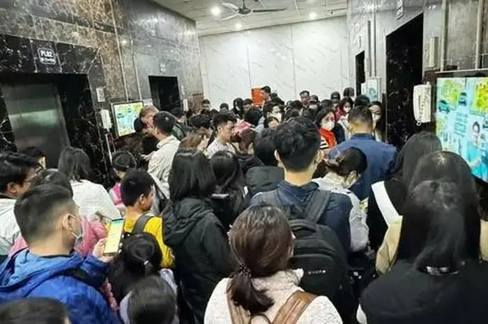 Chung Cư Kim Văn Kim Lũ Xuống Cấp: Nguyên Nhân, Thực Trạng & Giải Pháp Tổng Hợp