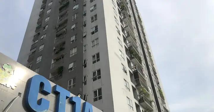 Chung Cư Kim Văn Kim Lũ Xuống Cấp: Nguyên Nhân, Thực Trạng & Giải Pháp Tổng Hợp