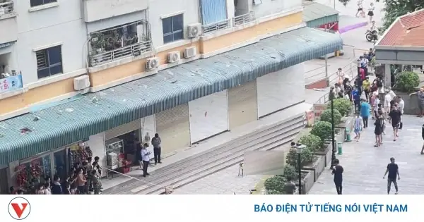 Chung Cư Kim Văn Kim Lũ Xuống Cấp: Nguyên Nhân, Thực Trạng & Giải Pháp Tổng Hợp