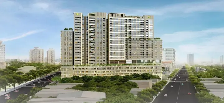 Review Chung Cư Kingston Residence Phú Nhuận: Đánh Giá Toàn Diện Từ A Đến Z