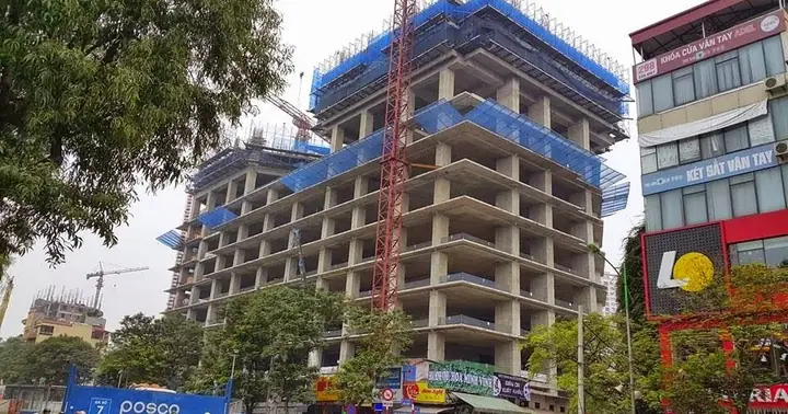 Đánh Giá Chi Tiết Chung Cư Kinh Đô 12: Lợi Thế Vị Trí, Tiềm Năng Đầu Tư Và Những Rủi Ro Cần Biết