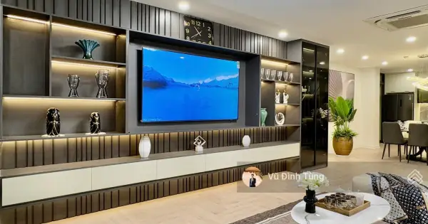 Đánh Giá Chi Tiết Chung Cư Kinh Đô 12: Lợi Thế Vị Trí, Tiềm Năng Đầu Tư Và Những Rủi Ro Cần Biết