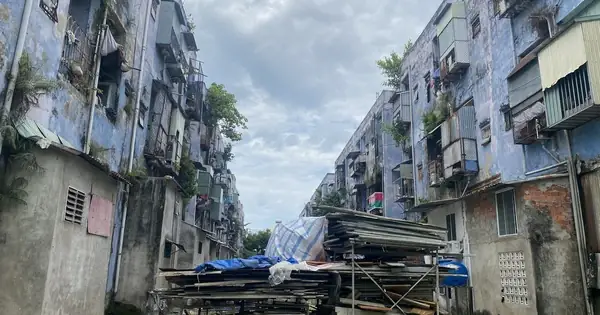 Top 5 Lý Do Nên Cân Nhắc Chung Cư Kinh Dương Vương Đà Nẵng