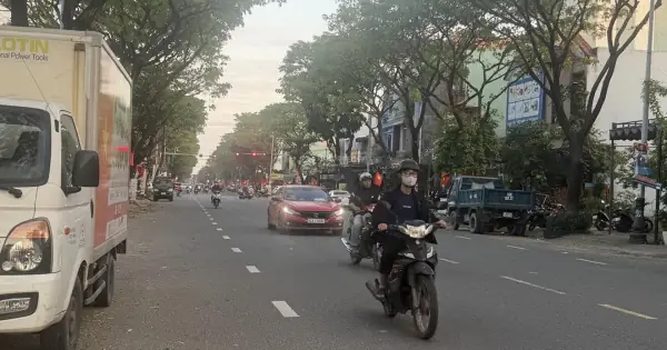 Top 5 Lý Do Nên Cân Nhắc Chung Cư Kinh Dương Vương Đà Nẵng