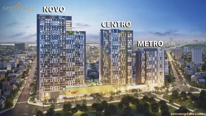 Đánh Giá Chi Tiết Dự Án Chung Cư Kosmo Tây Hồ: Lợi Thế Vượt Trội Và Phân Tích Thực Tế