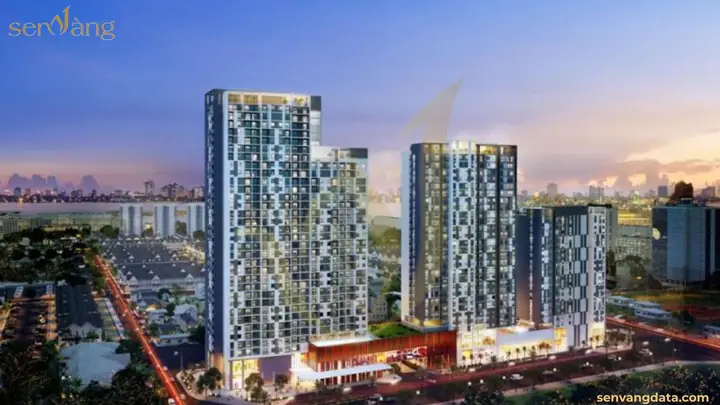 Đánh Giá Chi Tiết Dự Án Chung Cư Kosmo Tây Hồ: Lợi Thế Vượt Trội Và Phân Tích Thực Tế
