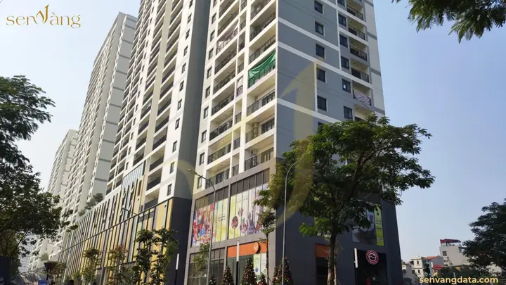 Đánh Giá Chi Tiết Dự Án Chung Cư Kosmo Tây Hồ: Lợi Thế Vượt Trội Và Phân Tích Thực Tế