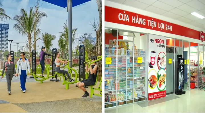 Chung Cư Lạc Hồng Phúc: Nhà Ở Xã Hội Tiêu Chuẩn Tại Hưng Yên