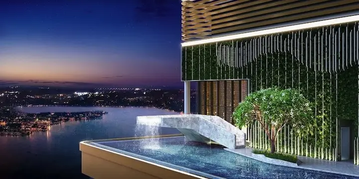 Review Chung Cư Heritage Lạc Long Quân: Đánh Giá Chi Tiết Từ A-z Trước Khi Quyết Định