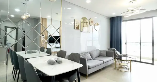 Đánh Giá Chung Cư Lacasa Quận 7: Tất Cả Bạn Cần Biết