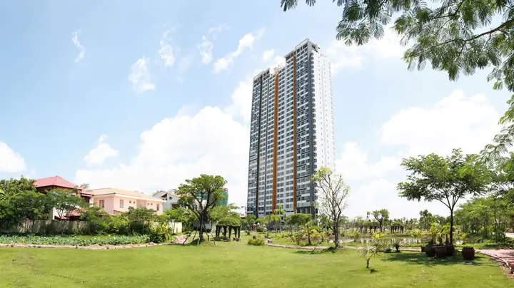 Đánh Giá Chung Cư Lacasa Quận 7: Tất Cả Bạn Cần Biết