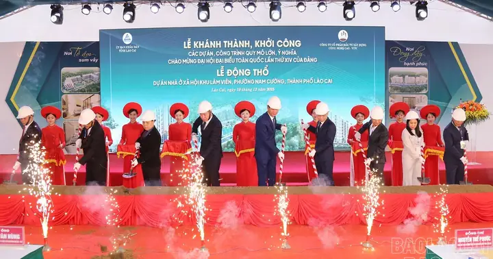 Đánh Giá Chung Cư Lâm Viên Lào Cai: Vị Trí, Giá Cả Và Tiện Ích