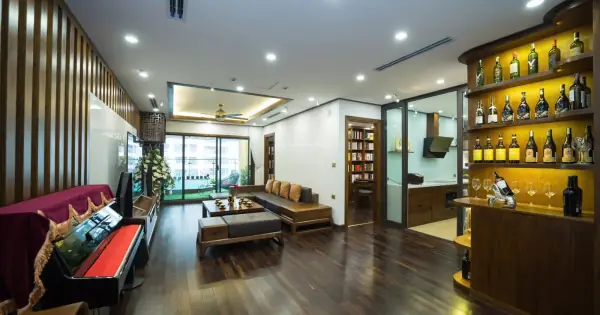 Đánh Giá Chung Cư Lâm Viên Lào Cai: Vị Trí, Giá Cả Và Tiện Ích
