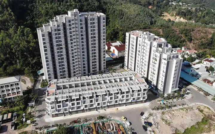 Chung Cư Lamer 1 Quy Nhơn Có Thực Sự Là Giải Pháp Nhà Ở Xã Hội Tối Ưu?