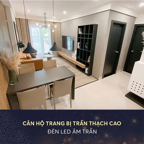 Chung Cư Lamer 1 Quy Nhơn Có Thực Sự Là Giải Pháp Nhà Ở Xã Hội Tối Ưu?