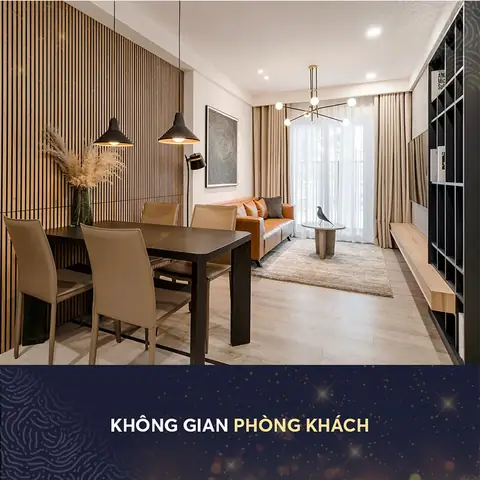 Chung Cư Lamer 1 Quy Nhơn Có Thực Sự Là Giải Pháp Nhà Ở Xã Hội Tối Ưu?