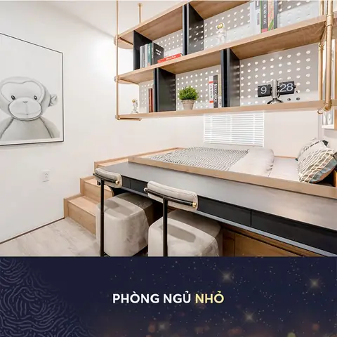 Chung Cư Lamer 1 Quy Nhơn Có Thực Sự Là Giải Pháp Nhà Ở Xã Hội Tối Ưu?