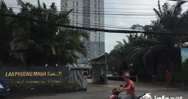 Chủ Sở Hữu Chung Cư Lan Phương Mhbr Tower Có Phải Mua Bảo Hiểm Nhà Ở Không?