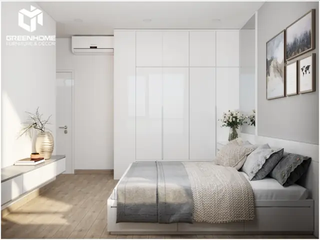 Đánh Giá Nội Thất Căn Hộ Lapen Center Vũng Tàu: Chi Tiết Và Khách Quan