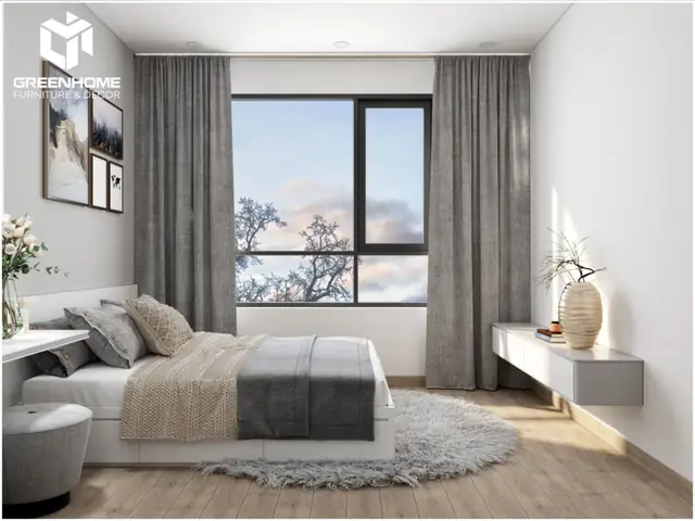 Đánh Giá Nội Thất Căn Hộ Lapen Center Vũng Tàu: Chi Tiết Và Khách Quan