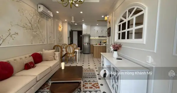 Chung Cư Lavida Quận 7: Cẩm Nang Toàn Diện Về Dự Án Lavida Plus