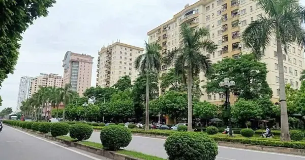 Chung Cư Ct2b Lê Đức Thọ: Tổng Quan Và Đánh Giá Chi Tiết Chung Cư Ct2b Lê Đức Thọ: Tổng Quan Và Đánh Giá Chi Tiết