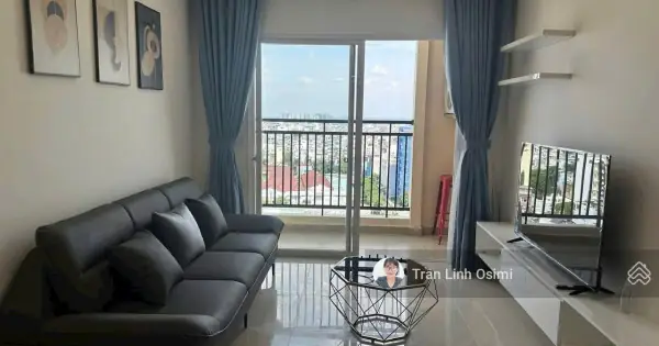 Chung Cư Ct2b Lê Đức Thọ: Tổng Quan Và Đánh Giá Chi Tiết
