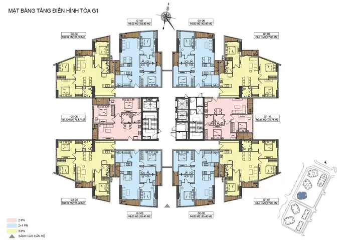 Chung Cư Le Grand Jardin Sài Đồng: Đánh Giá Toàn Diện Và Lời Khuyên Cho Người Mua Nhà