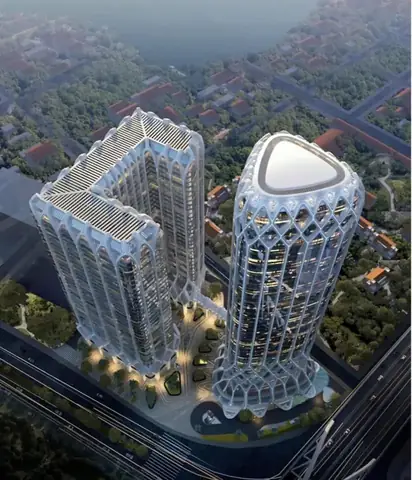 Đánh Giá Chi Tiết Dự Án Diamond Crown Plaza Hải Phòng