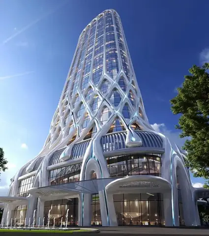 Đánh Giá Chi Tiết Dự Án Diamond Crown Plaza Hải Phòng