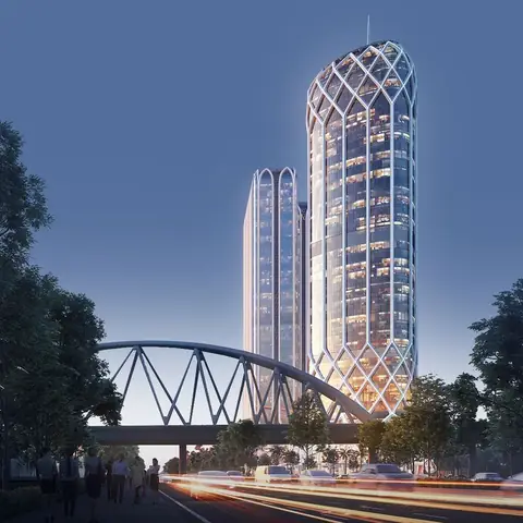 Đánh Giá Chi Tiết Dự Án Diamond Crown Plaza Hải Phòng