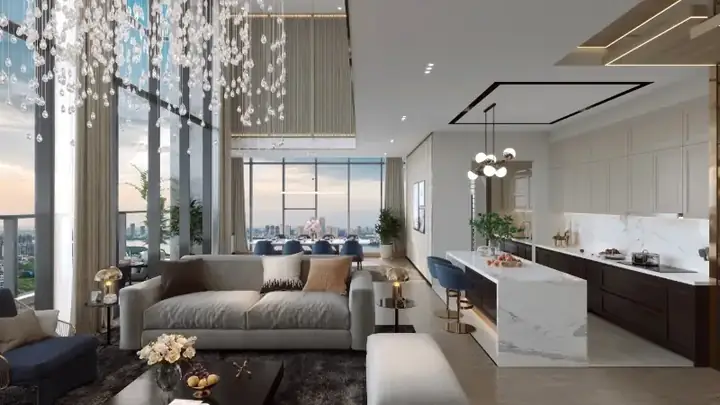 Đánh Giá Chi Tiết Dự Án Diamond Crown Plaza Hải Phòng
